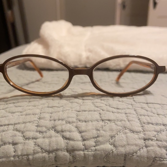 Gucci eyeglasses - Picture 6 of 10